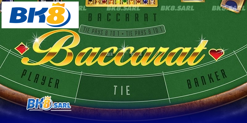 Tìm hiểu về Baccarat là gì