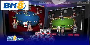 processed poker online la gi