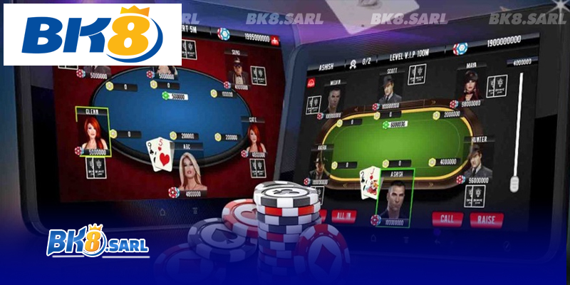 Giới thiệu Poker online là gì?