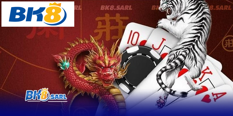 Tìm hiểu về game bài rồng hổ