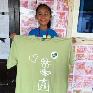 Student T-shirt Kakkada